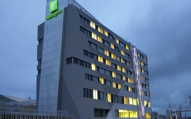 Holiday Inn BERN-WESTSIDE, an IHG Hotel