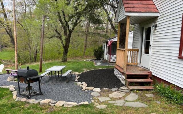 Echo Valley Cottages