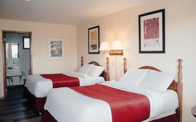 Ceilidh Country Lodge