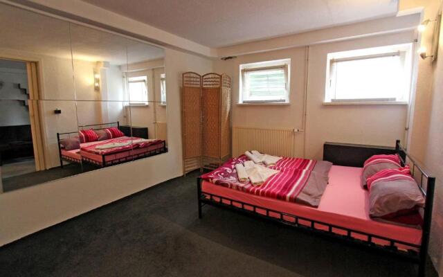 Ferienzimmer Bansin USE 3090