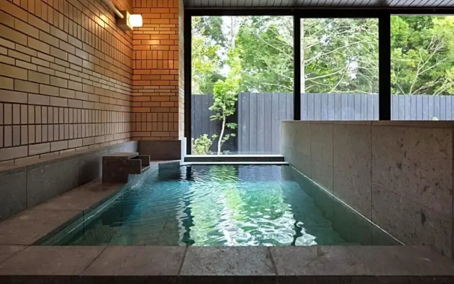 Omaruyama Hotel - Vacation STAY 09870v