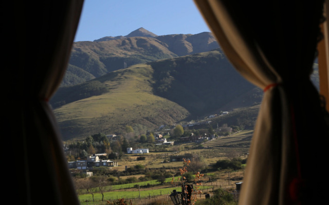 Posada La Guadalupe