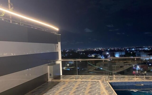 Apex Suite
