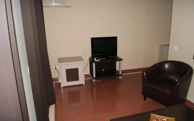 Hotel Doña Luisa