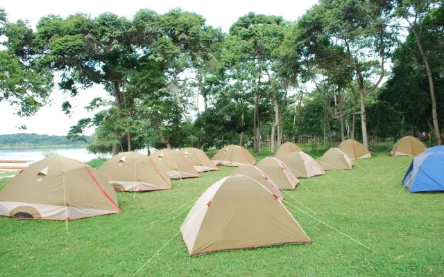 Ssese Islands Beach Hotel - Hostel