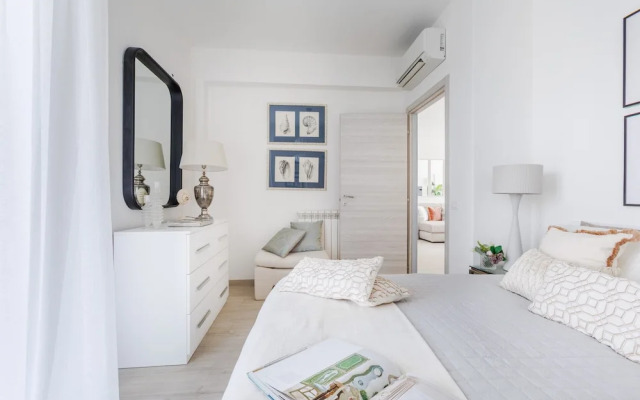 La Passeggiata Retreat