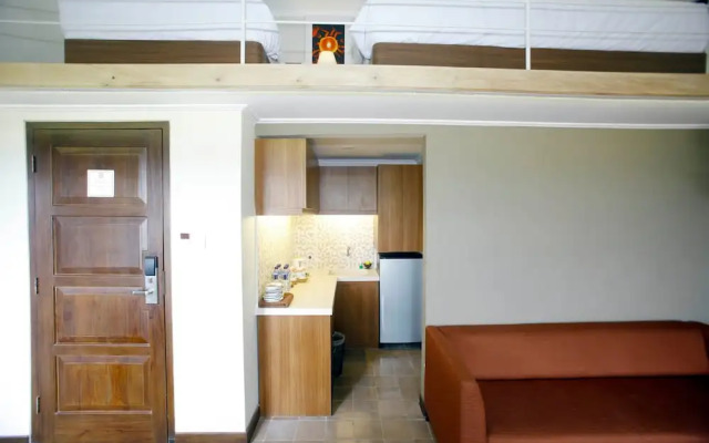 Rumah Kandjani By Makati