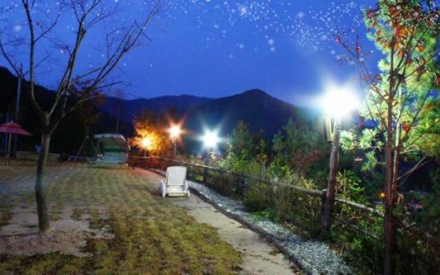 Pyeongchang La Bienvie Pension