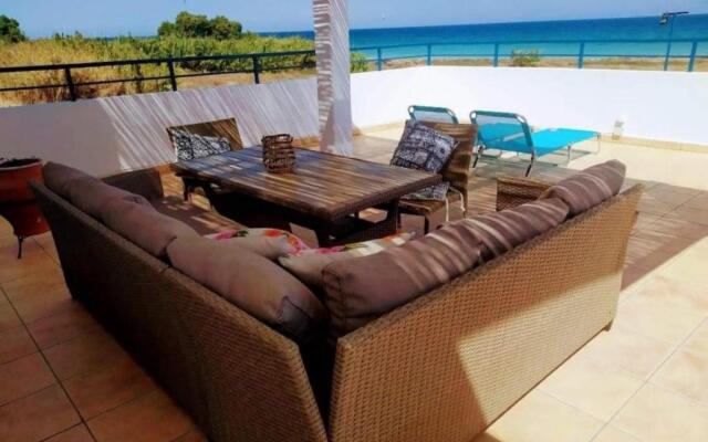Nautilus Beach House