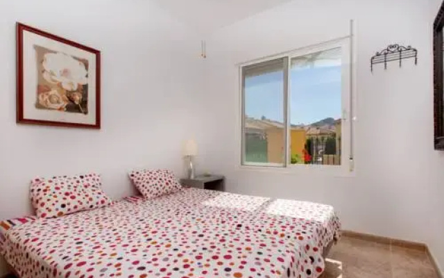 Mazarron Country Club Resort