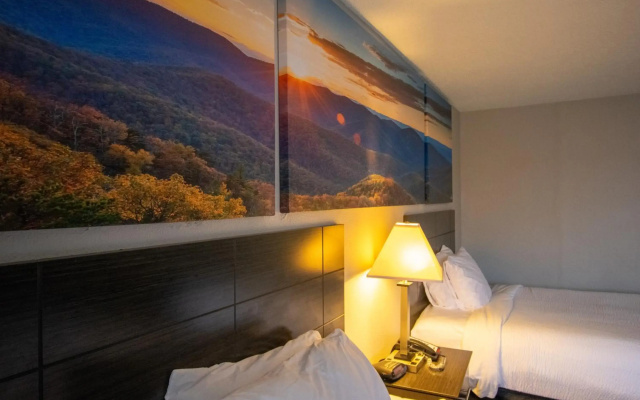 Days Inn by Wyndham Caddo Valley Arkadelphia
