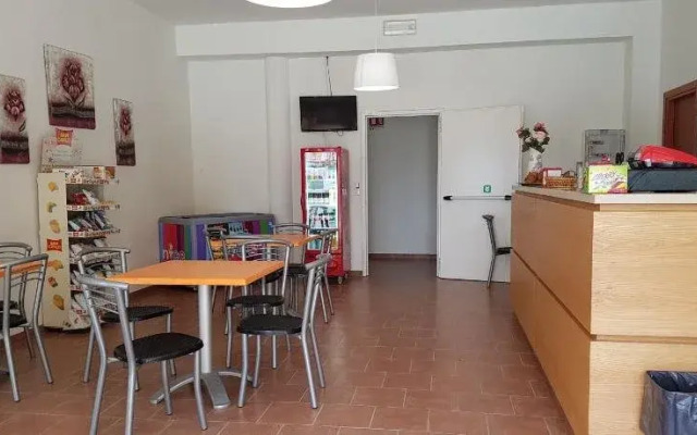 Villaggio dellAccademia