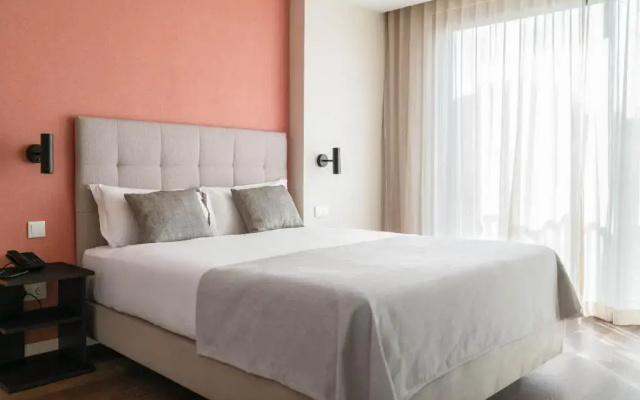 Limehome Lisbon Saldanha