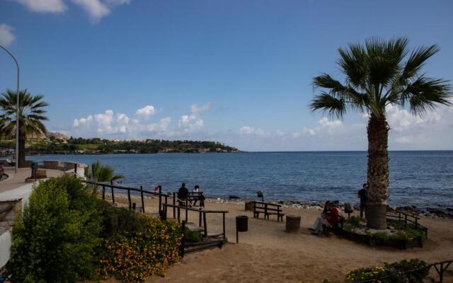 alfaapartment & beautiful 20-metre terrace