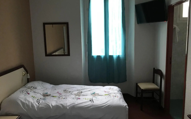 Hotel Myosotis