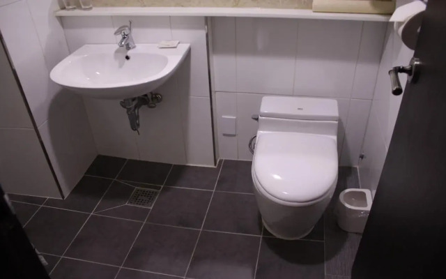 Boutique Hotel YOUNG-Inn