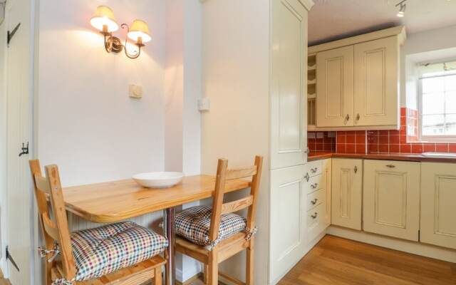 Beaufort Cottage