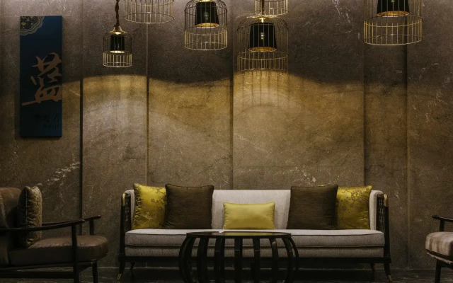 Pullman Shanghai Qingpu Excellence