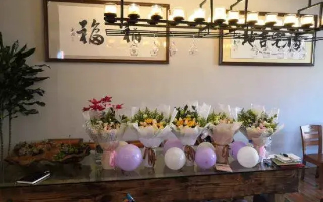 Kunming aijiabei B & B