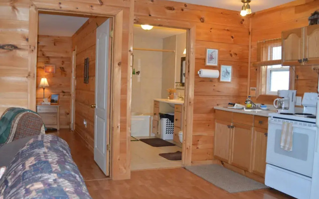 Sea Parrot Ocean View Resort