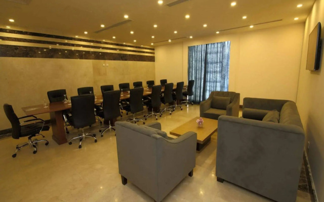 Grand Makkah Hotel