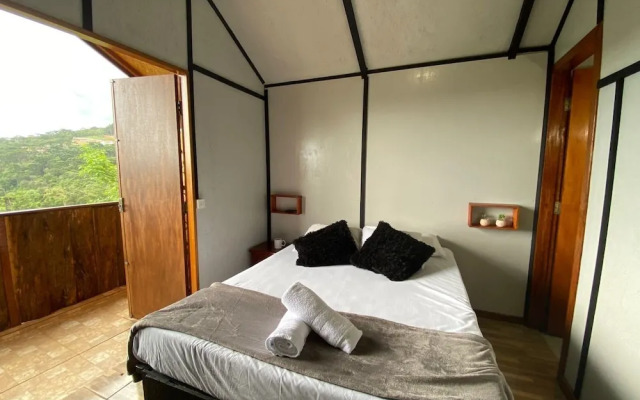 Cabanas Capivari Lodge