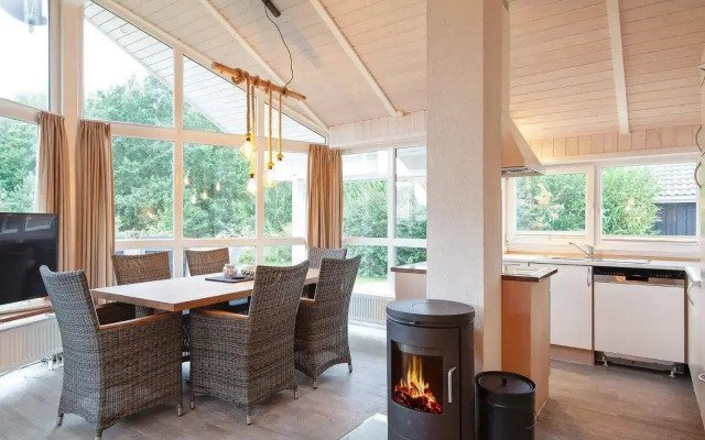 Three-Bedroom Holiday home in Grömitz 5