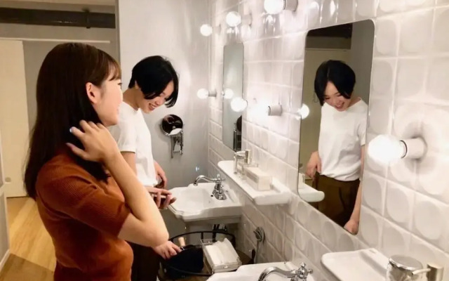 THE LIMELIGHT KYOTO - Hostel