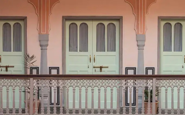Padmaa Jaipur