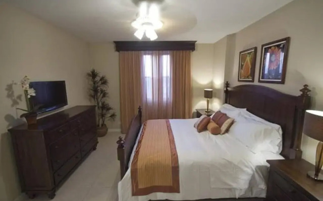 2-BD Ocean-View Condo on 3rd Floor