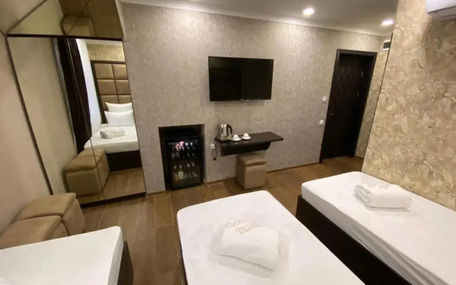 V G hotel