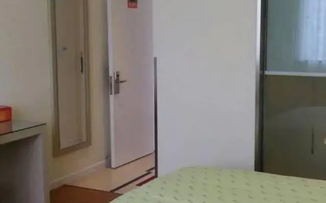 Rest Motel Wenzhou Yongqiang Avenue