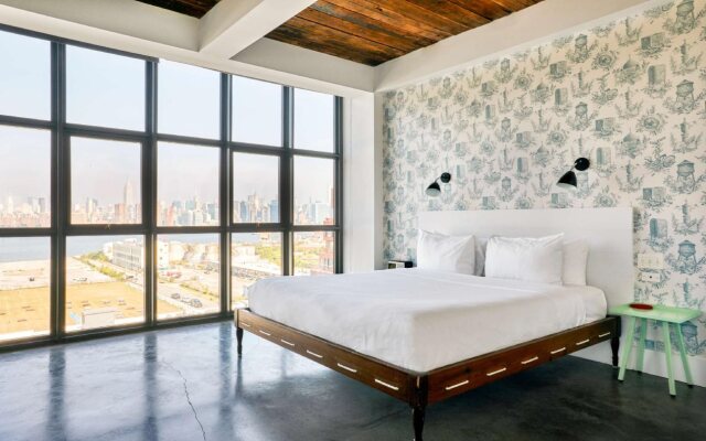 Wythe Hotel