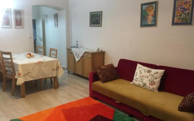 Heart of Riga Apartment