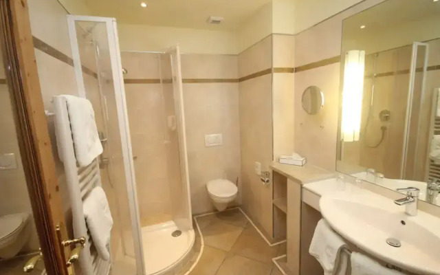 Genuss - und Wellnesshotel Bercher