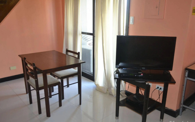 SDR Mactan Serviced Apartments