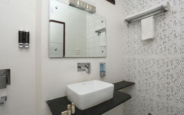 Hotel Bilberry