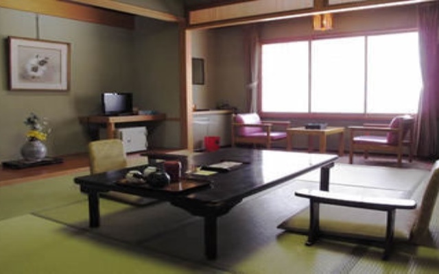 Ryokan Wako