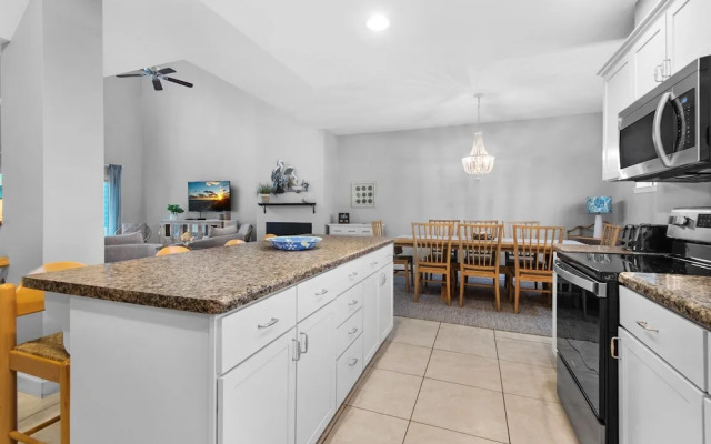 Portside Villas Unit 13