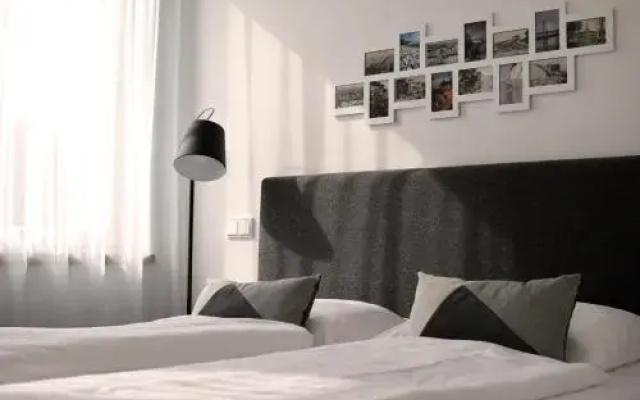 FIRST SELLIN Appartement 33