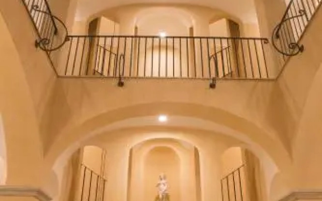 B&B Charme Celestino V°