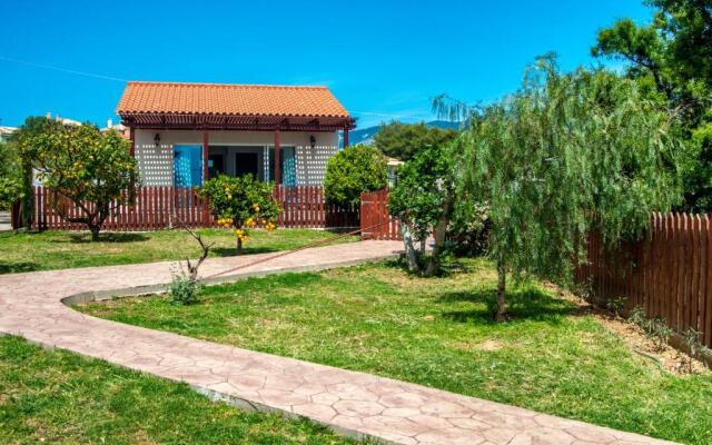 Xarafailte Summer House