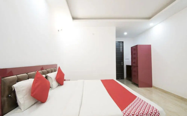 Airport Hotel Prince