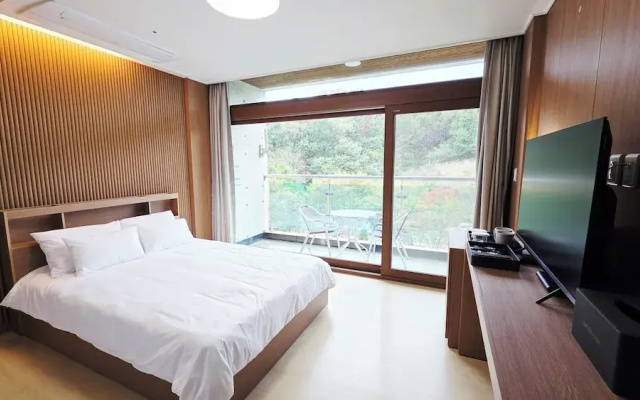 Jinan redginseng Ville