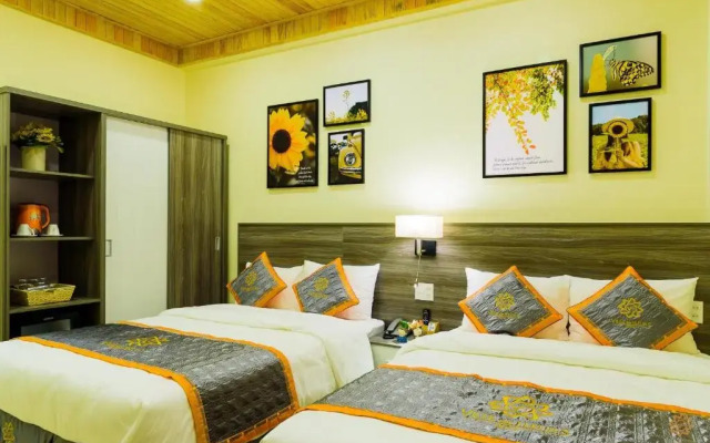 VF Hotel Dalat