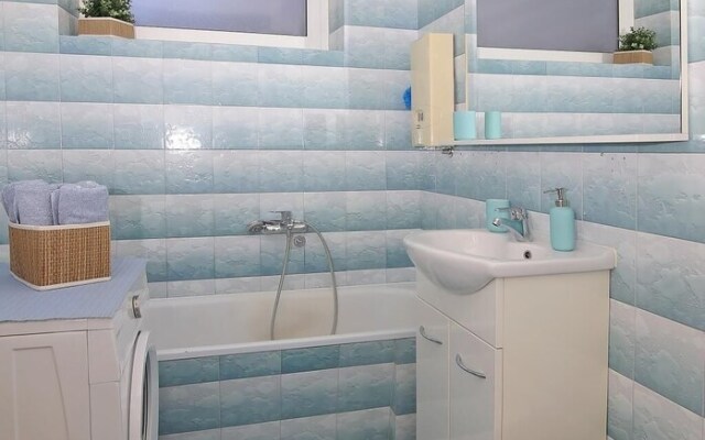 Apartment Pleasant Stay