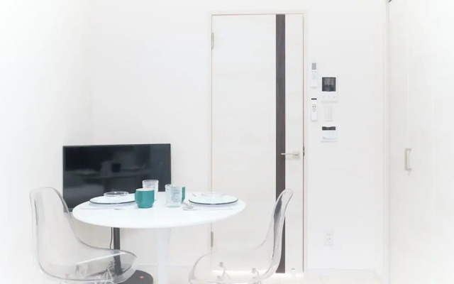 Flora Maison Kamiochiai