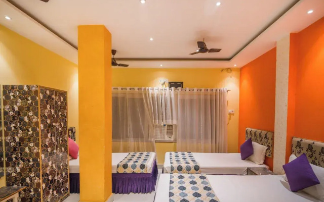 Hotel Samman