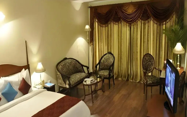 Hotel Babylon International