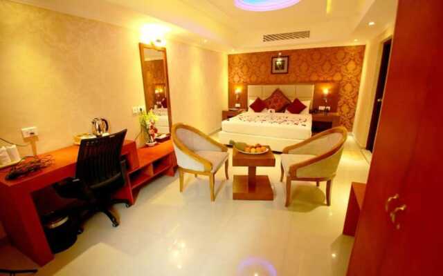 Hotel Sea Pearl